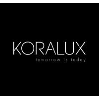 KORALUX logo - Similar company to Delta Bureau