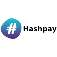 HashPay logo - Similar company to Rapidpay
