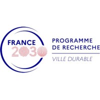 Projet RESILIENCE - PEPR VDBI logo - Similar company to Fin De Déchets