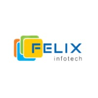 Felix Infotech Private Limited India logo - Similar company to Felix Technologies