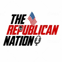 The Republican Nation logo - Similar company to New Conservative