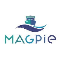 MAGPIE logo - Similar company to Olga Project – Holistic & Green Airports