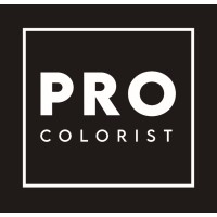 PRO Colorist logo - Similar company to Pro Colors