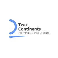 Two Continents Real Estate logo - Similar company to Prime Five Real Estate