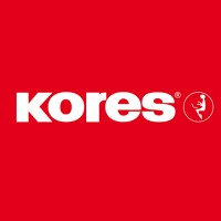 KORES logo - Similar company to Integra. Especialistas En Capital Humano