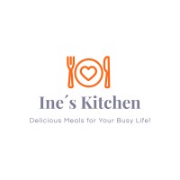Ine´s Kitchen logo - Similar company to Buzzmaker