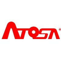 Atosa Catering Equipment (FRANCE) logo - Similar company to Poolstar Network