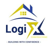 Logix Construction logo - Similar company to Obuntu Landscapes