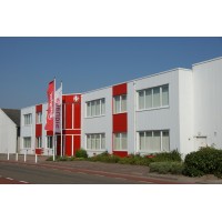 Ziegler Brandweertechniek B.V. logo - Similar company to Ziegler Group