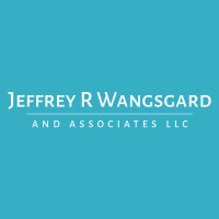 Jeffrey R Wangsgard & Associates LLC logo - Similar company to Path