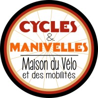 CYCLES ET MANIVELLES logo - Similar company to Abria