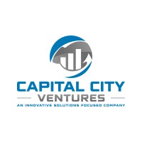Capital City Ventures LLC logo - Similar company to Frackmex