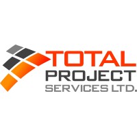 Total Project Services Ltd logo - Similar company to Onsite Engineering Services