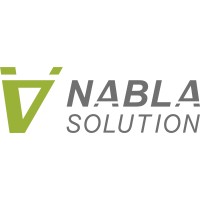 Nabla Solution logo - Similar company to Nabla Solutions