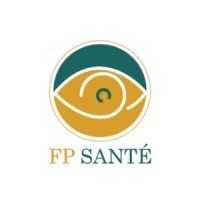 FPSanté logo - Similar company to Corefactor