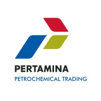 PT Pertamina Petrochemical Trading logo - Similar company to Qemia