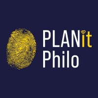 PLANit Philo logo - Similar company to Wandering Spirits