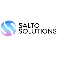 Salto Solutions logo - Similar company to Mywepp