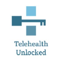Telehealth Unlocked logo - Similar company to Konnectmd Virtual Healthcare