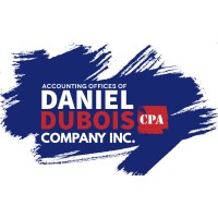Daniel Dubois CPA & Company Inc logo - Similar company to Crane Cpa & Associate