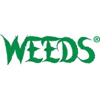 WEEDS® logo - Similar company to Project Ropa