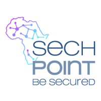 Sechpoint logo - Similar company to Gulfit Network Distribution