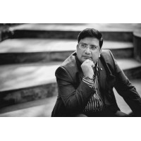 Vinod Joshi logo - Similar company to Jhs Uae