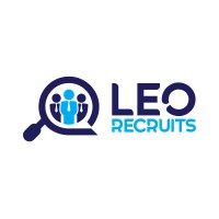 Leo Recruits logo - Similar company to Kharkiv Institute Of Medicine And Biomedical Sciences Of Phee 