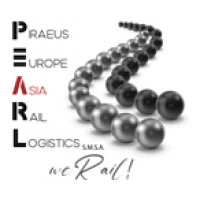 PEARL logo - Similar company to Crom Studio