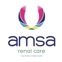 Amsa Renal Care logo - Similar company to Call A Doc