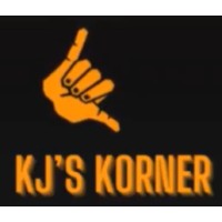 KJ's Korner logo - Similar company to I'M Breaking Into Tech!