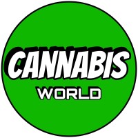 Cannabis World logo - Similar company to Cannabis Shop Spain