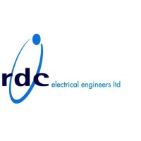 RDC Electrical Engineers Ltd logo - Similar company to Smart Security Services