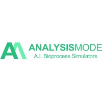 AnalysisMode logo - Similar company to Fibo Labs