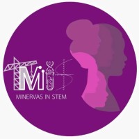 Minervas in STEM logo - Similar company to Gepetro Ufpa