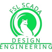 FSL SCADA Design & Engineering logo - Similar company to Inis Onshore Wind Ltd