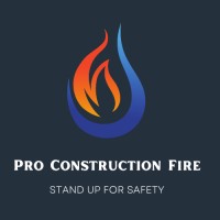 Pro Construction Fire logo - Similar company to Progroup Recruitment