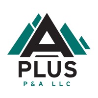 A-Plus P&A LLC logo - Similar company to Jmr Services