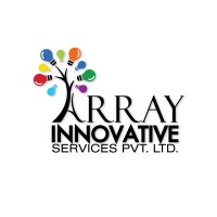 Array Innovative Services Pvt. Ltd. logo - Similar company to Array Ventures