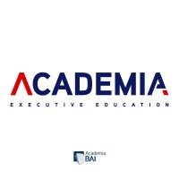 Academia Executive Education logo - Similar company to Get Training Angola