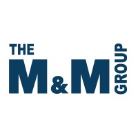The M&M Group (Oxfordshire) logo - Similar company to Box3