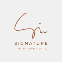 Signature Traiteur Evénementiel logo - Similar company to Escapade Qatar
