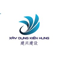 Công ty Phát triển Xây dựng Việt Nam Kiến Hưng logo - Similar company to Camxu Education