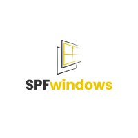 SPF Windows & Doors logo - Similar company to Spantronics