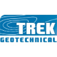 TREK Geotechnical Inc. logo - Similar company to Engtech