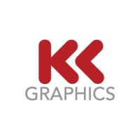 KK Graphics logo - Similar company to Pixelwebsource