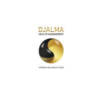 Djalma Health Management logo - Similar company to 24/8 Basketball