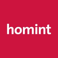 Homint Projectinrichting logo - Similar company to Combisteel