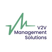 V2V Management Solutions logo - Similar company to Ipx Physicians