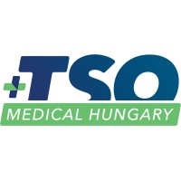 TSO Medical Hungary Kft. logo - Similar company to Philips Ultrahang